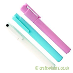 Pen type plastic spray atomiser from craftyplants
