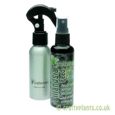 Watering and feeding twin pack by Craftyplants.co.uk